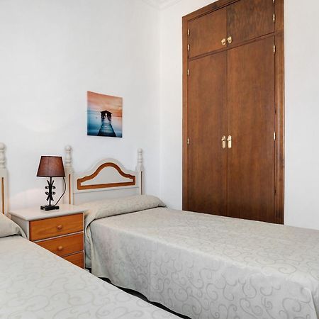 Apartamento Atlantico 102 Conil De La Frontera Eksteriør bilde