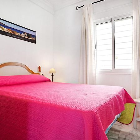 Apartamento Atlantico 102 Conil De La Frontera Eksteriør bilde