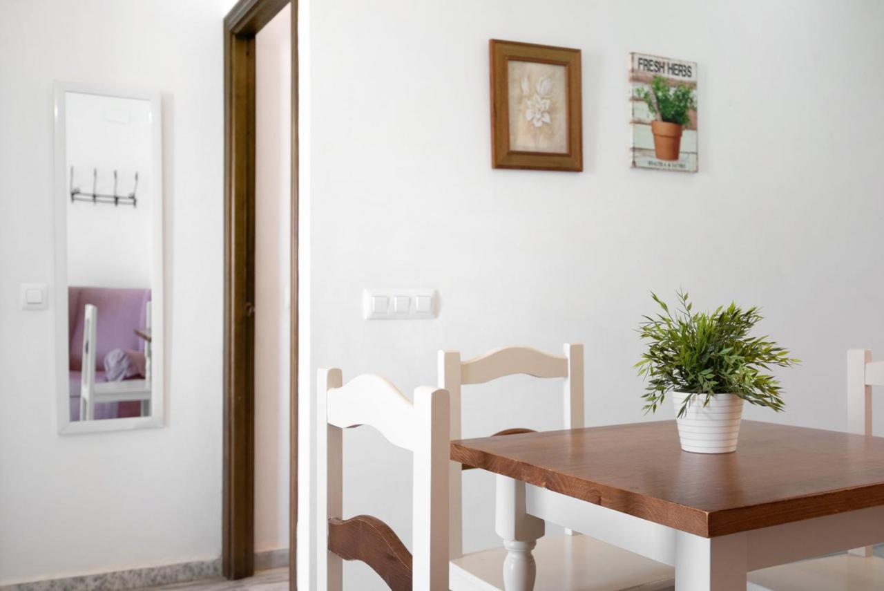 Apartamento Atlantico 102 Conil De La Frontera Eksteriør bilde