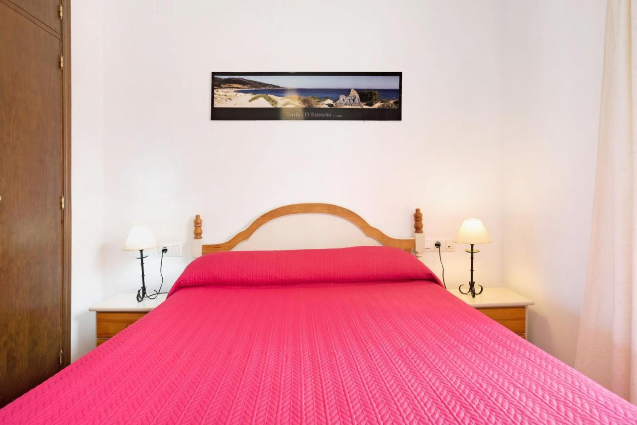 Apartamento Atlantico 102 Conil De La Frontera Eksteriør bilde