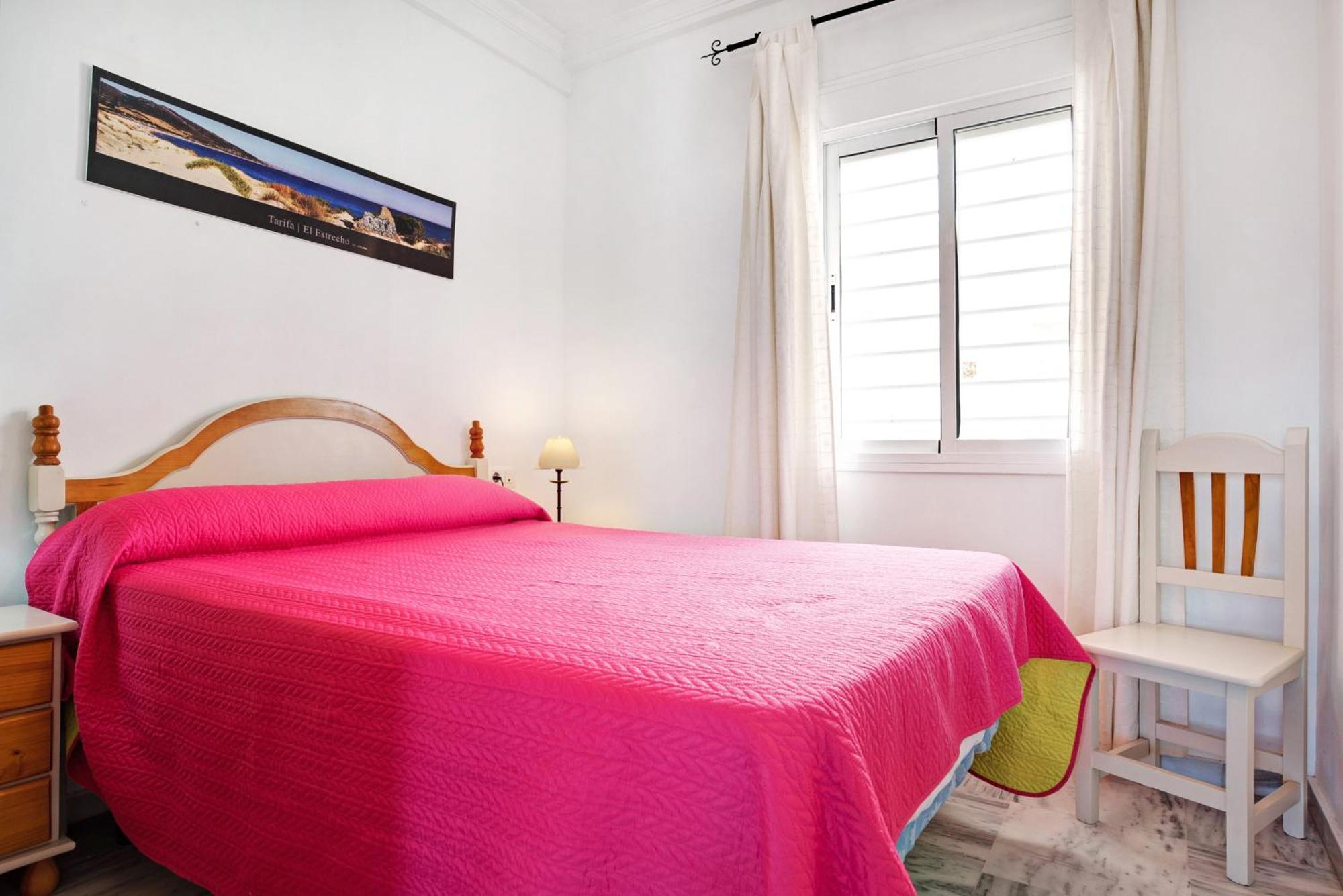 Apartamento Atlantico 102 Conil De La Frontera Eksteriør bilde